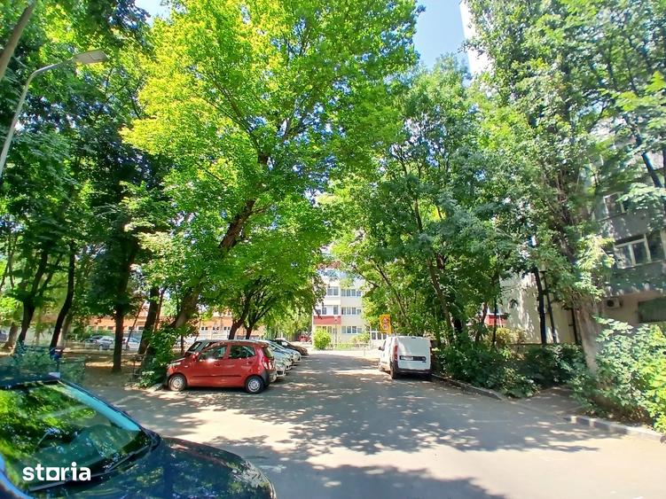 Berceni, sos Giurgiului, Piata Progresul, 2 camere cu centrala proprie - 14