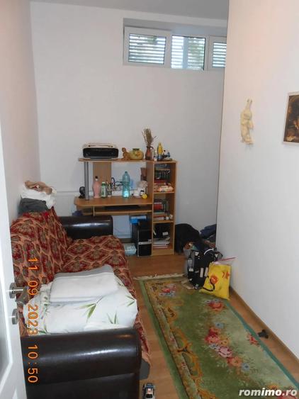 Casă cu 2 camere cu Teren 69 Mp în Central