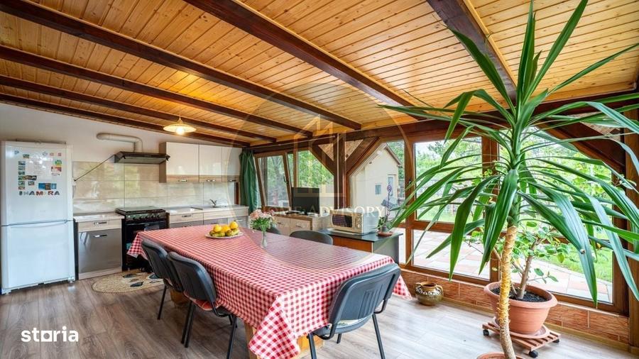 Mai mult decat o casa - un stil de viata / Natura si confort - 2