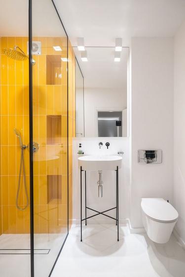 Penthouse | Orhideea Residence | 316 mp | Terasă panoramică - 16