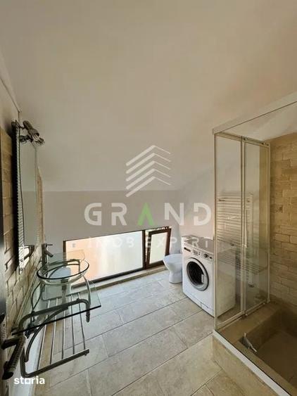 Apartament Open Space | 2 Camere | Petfriendly | Grigorescu/Donath - 5