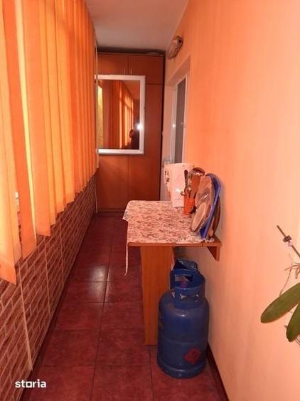 Apartament cu trei camere - 8
