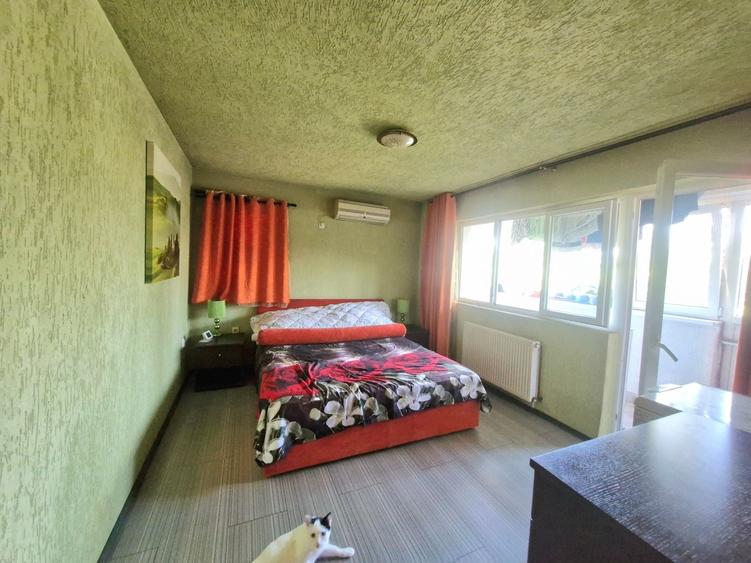 Apartament cu 2 camere decomandat, mobilat în Drumul Taberei