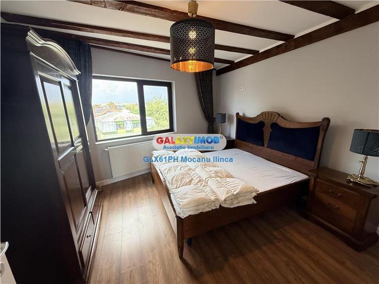 Inchiriere penthouse 3 camere, de lux, Ploiesti, zona Marasesti - 17
