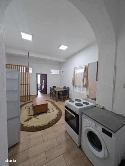 2 camere , decomandat, bloc nou , 55 mp, MARASTI, zona Farmec , CBC - 1