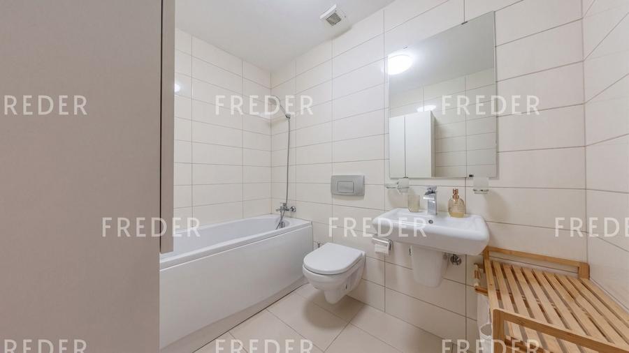 Vânzare Apartament 2 Camere – Vedere la Piscină | Parcare Înclusă - 13