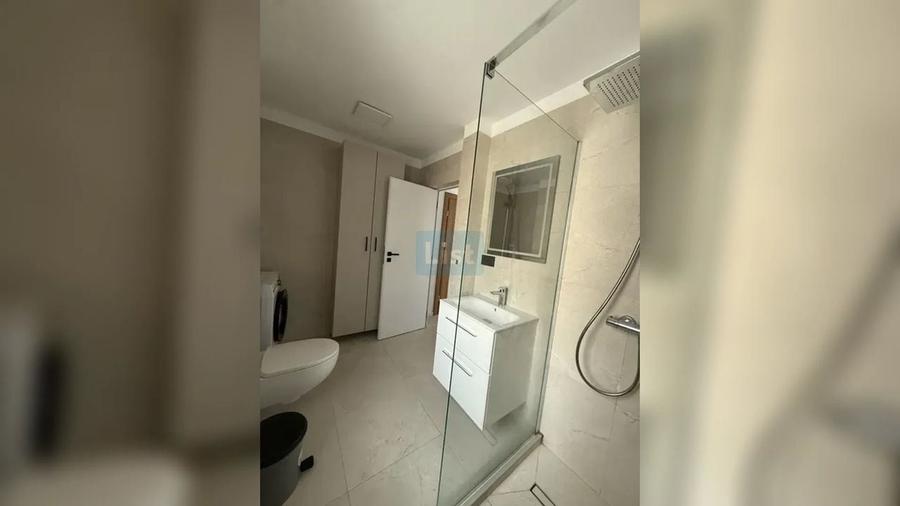 0% Comision | Apartament modern cu o camera, 45 mp | Dorobantilor - 7