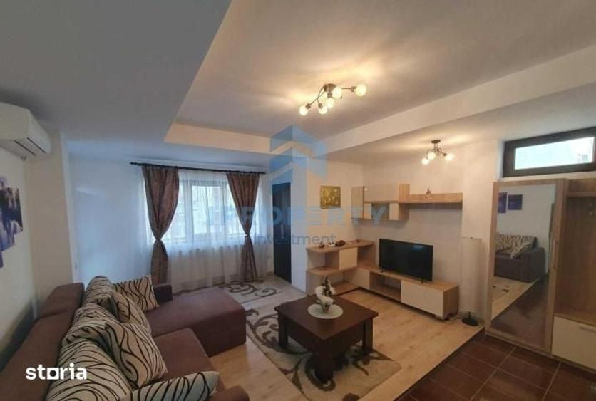 Garsoniera | Timpuri Noi - Vitan | Centrala | Disponibila Imediat - 1