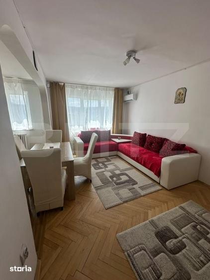 Apartament 3 camere, 72 mp, zona Gradini Manastur - 6