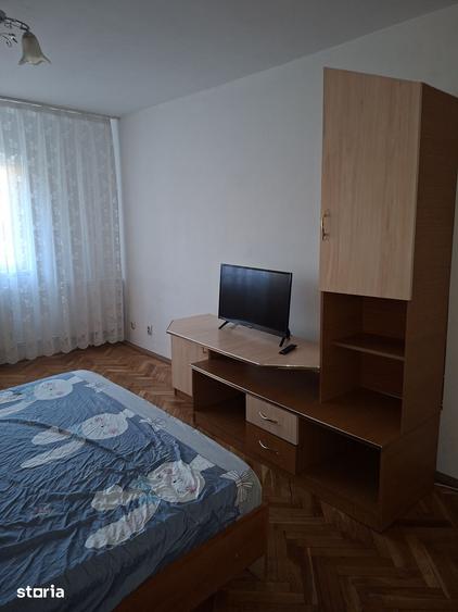 Apartament cu 2 camere decomandat în Craiovița Nouă