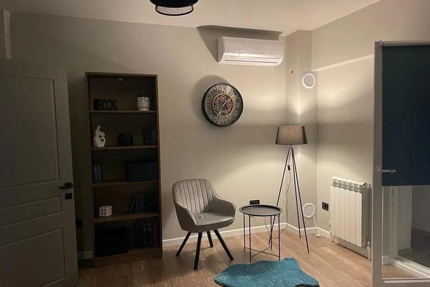 AVIATIEI | 2 CAMERE | 2 BALCOANE | CENTRALA | 2 AC | METROU - 5