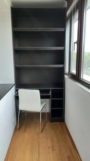 Garsonieră semidecomandată în Pajura