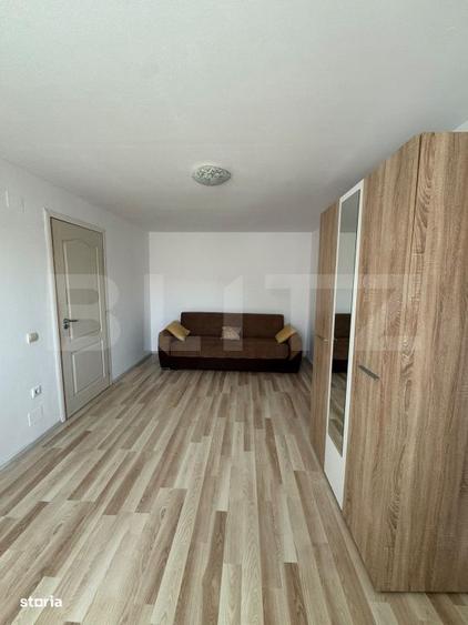 Apartament cu 3 camere în Florești