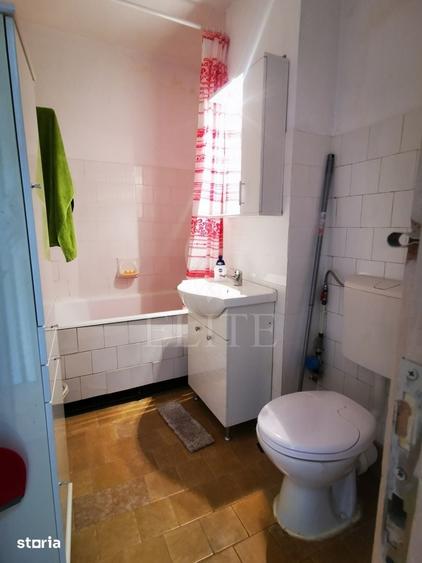 Apartament 2 camere in zona ALEXANDRU VLAHUTA - 4