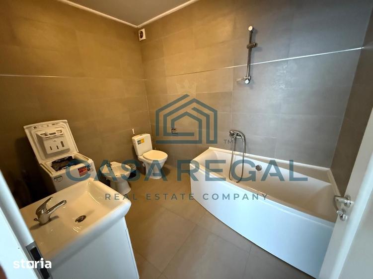 Apartament cu 3 camere decomandat în Calea Aradului