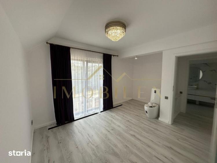 Casă cu 4 camere cu Teren 540 Mp în Ciurila