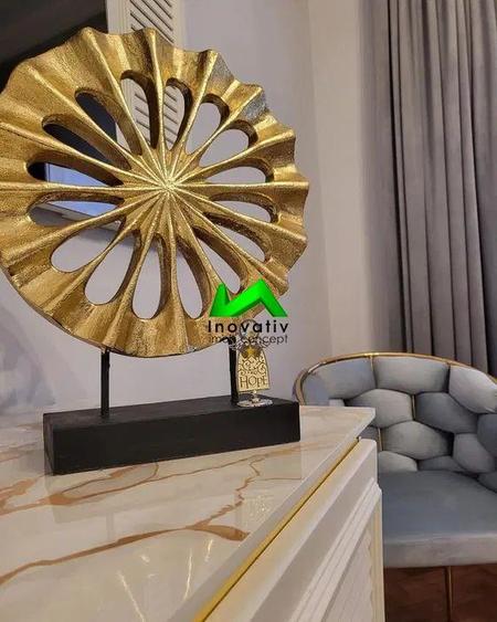 Apartament cu 2 camere decomandat în Ultracentral