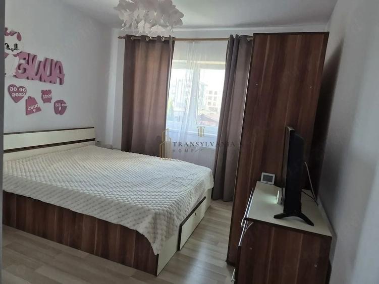 Apartament cu 2 camere decomandat în Șelimbăr