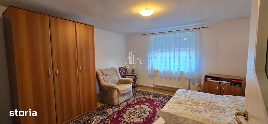 Casă cu 2 camere cu Teren 85 Mp în Dârjiu