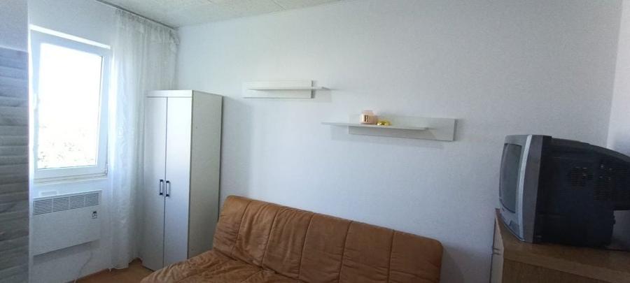 Garsonieră nedecomandată în Deve