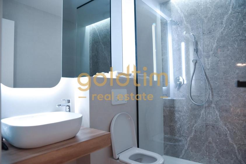 APARTAMENT PREMIUM 2CAMERE/ARQA JOLIE VILLAGE/PRIMA ÎNCHIRIERE/PARCARE SUBTERANA - 9