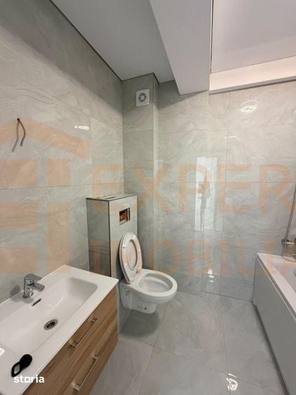 Apartament cu 2 camere în Nord