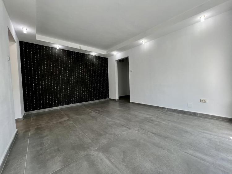 Spațiu comercial, de 40 mp, în Astra