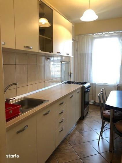 Apartament cu 2 camere în Libertății