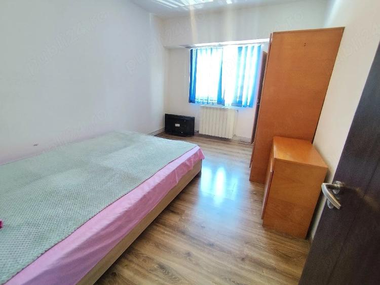Apartament cu 2 camere decomandat în Luncă