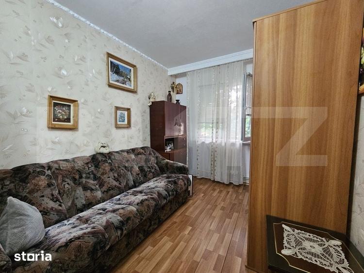 Apartament cu 3 camere în Dacia