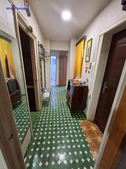 Sos. Giurgiului Ap 3 cam la 71.000 euro - 2