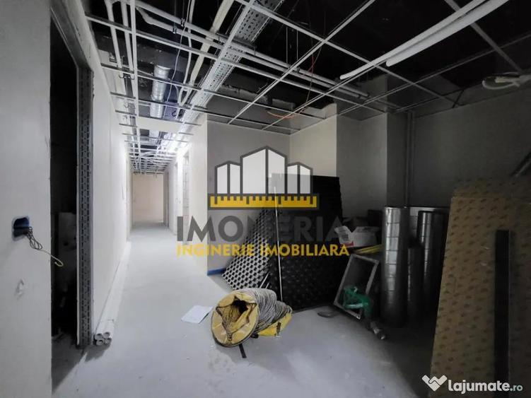 Spațiu comercial, de 150 mp, în Mihai Bravu