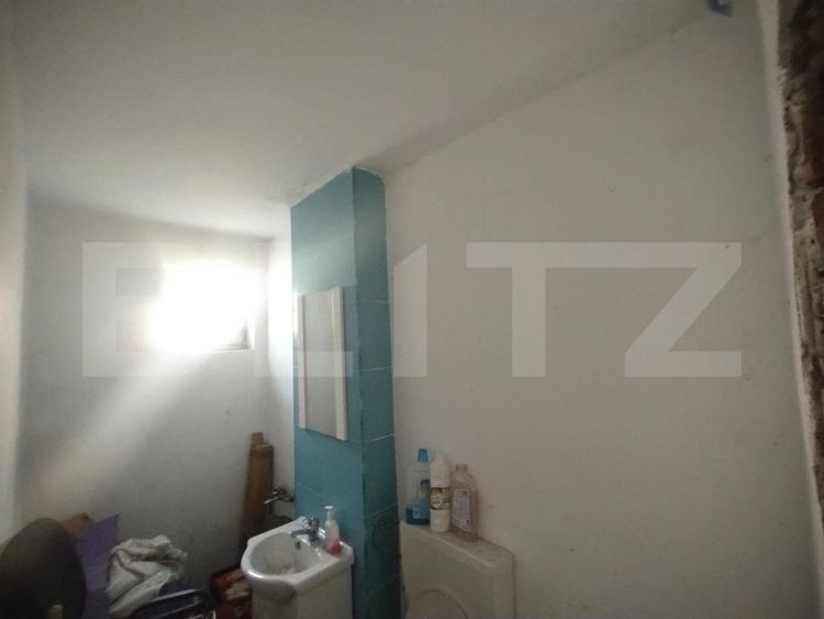 Apartament cu 2 camere decomandat în Năsăud