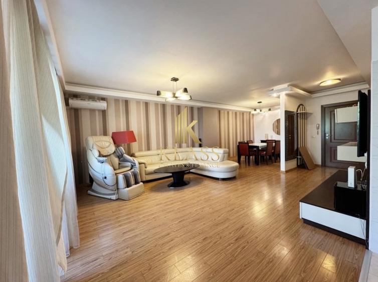 Apartament cu 3 camere decomandat, mobilat în Aviației