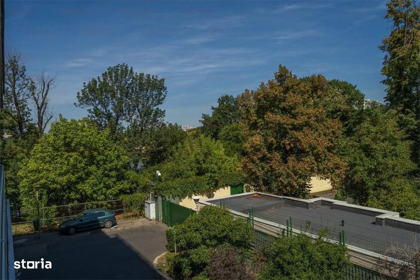 Vanzare apartament 4 camere | spectaculos | Primaverii | vedere l - 5