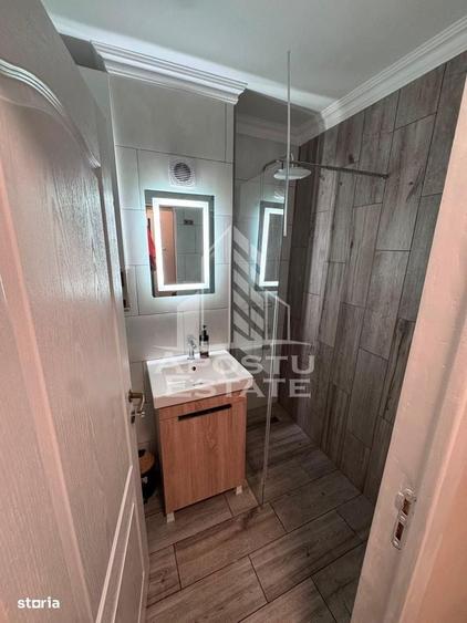 Apartament cu 3 camere în Bucovina