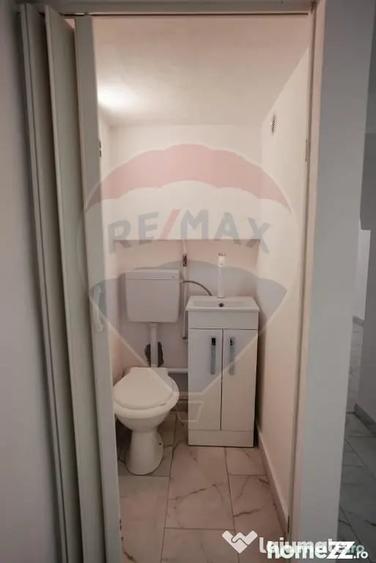Spațiu comercial, de 71 mp, în Central