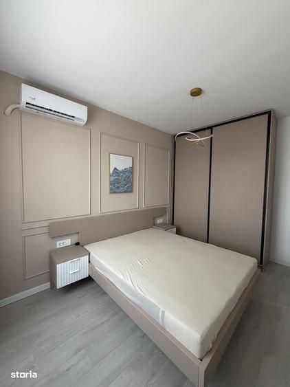 Direct proprietar | Novum 56 | 2 camere 51 mp | loc de parcare inclus - 8