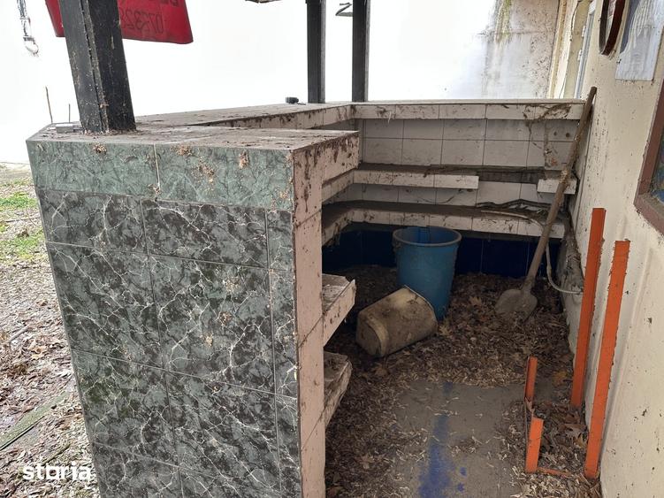 Casă decomandat cu Teren 420 Mp în Ultracentral