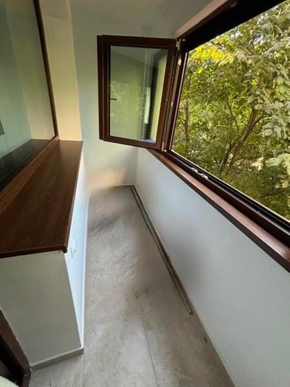 Apartament cu 2 camere decomandat, mobilat în Drumul Taberei