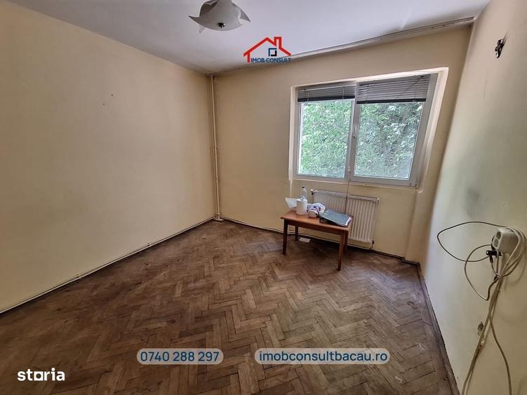 Apartament cu 2 camere în Banca Națională