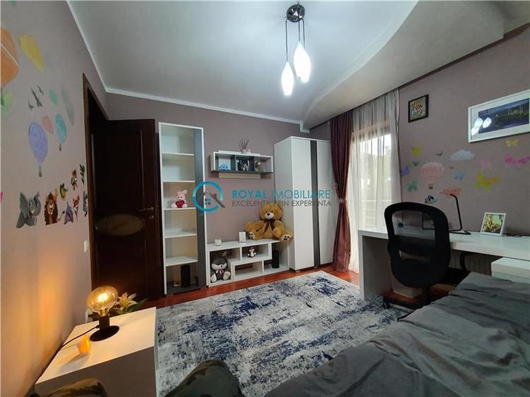 Royal Imobiliare - Vanzare vila zona Paulesti - 26
