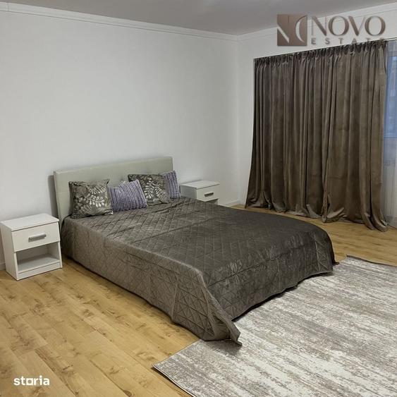 2 Camere | Decebal | AC | Balconx3 | Metrou - 7
