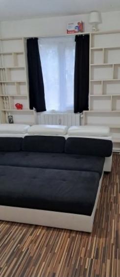 Apartament cu 2 camere în Inel II