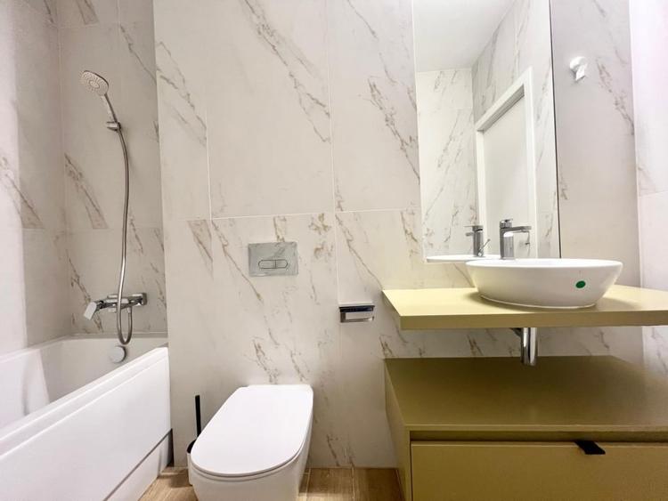 NOU / SUPERB  / SPATII GENEROASE / PARTIAL MOBILAT SI UTILAT BLOC BOUTIQUE - 26
