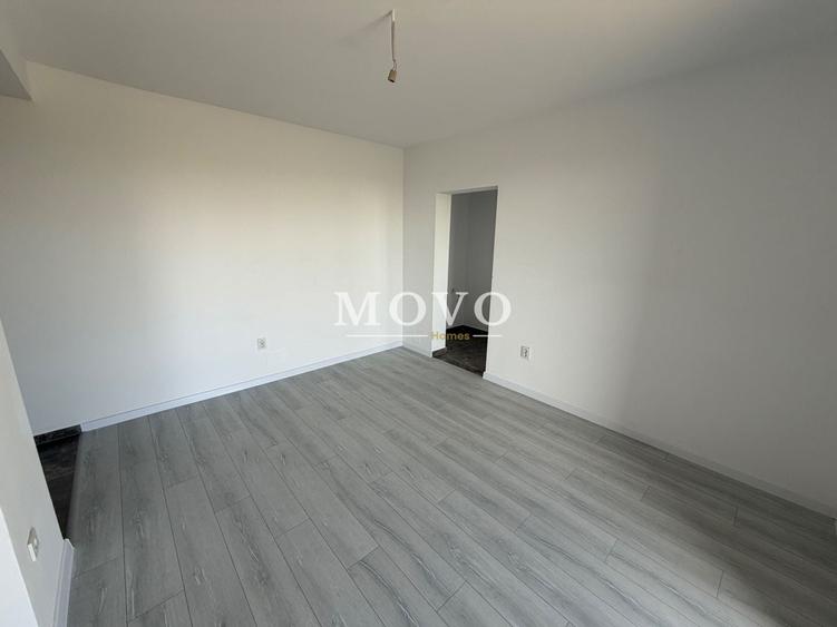 Apartament cu 2 camere decomandat în Giroc