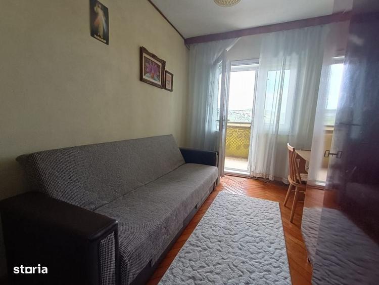 Apartament cu 4 camere în Mănăștur