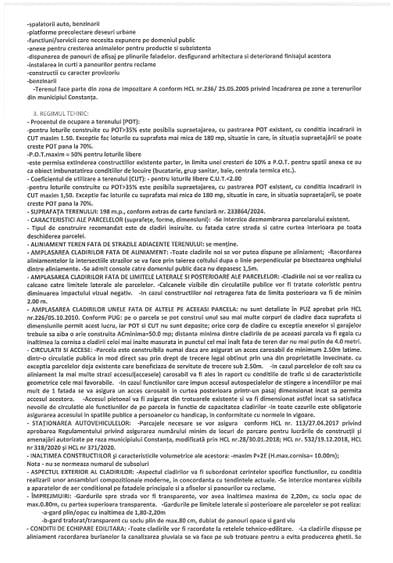 Casă individuală cu 4 camere cu Teren 198 Mp în Faleza Nord