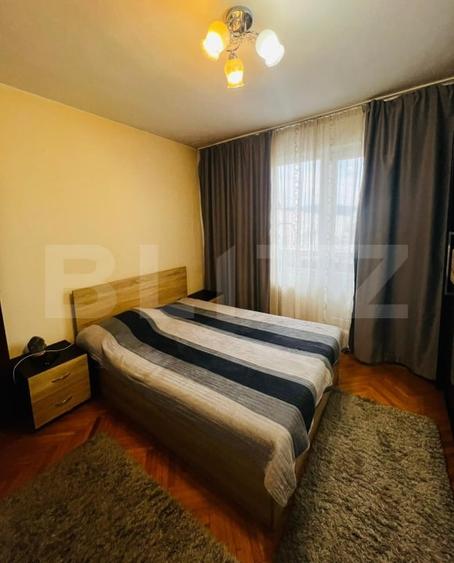 Apartament 2 camere, 54 mp, zona Tudor - 4