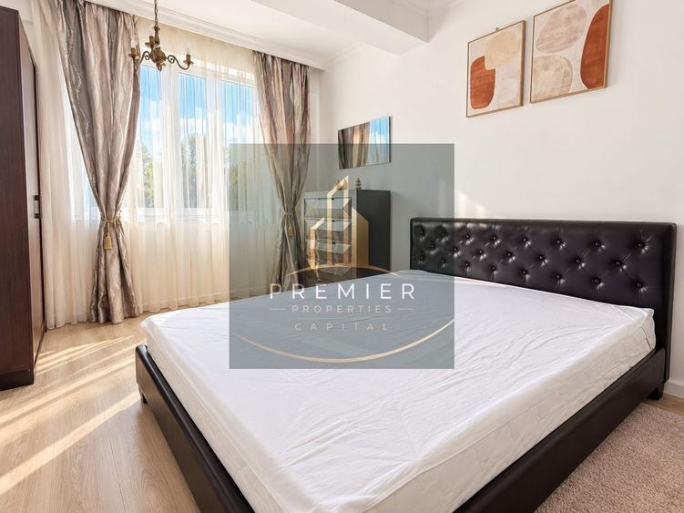 Apartament cu 3 camere decomandat în Iancu Nicolae